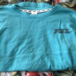 VS PINK long sleeve